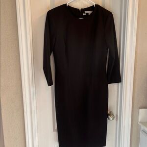 Antonio Melani  Black Women's Dress